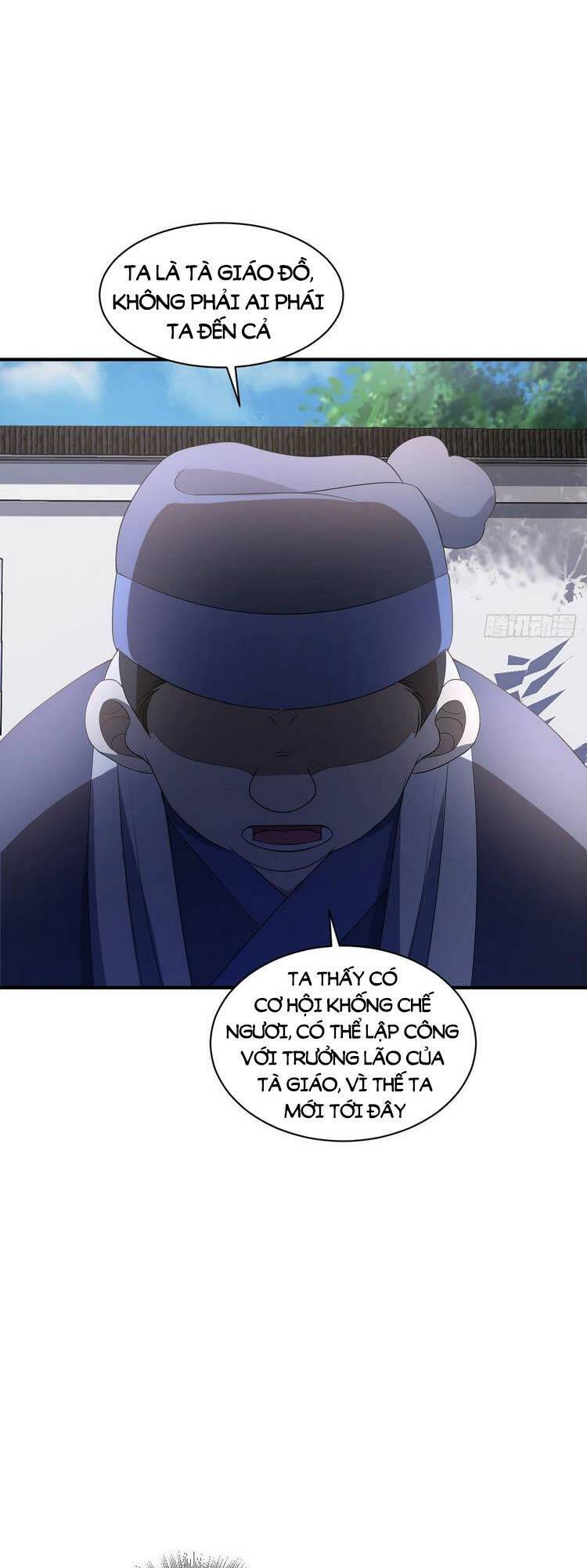Ta Ở Nhà 100 Năm Khi Ra Ngoài Đã Vô Địch Chapter 4 - 7