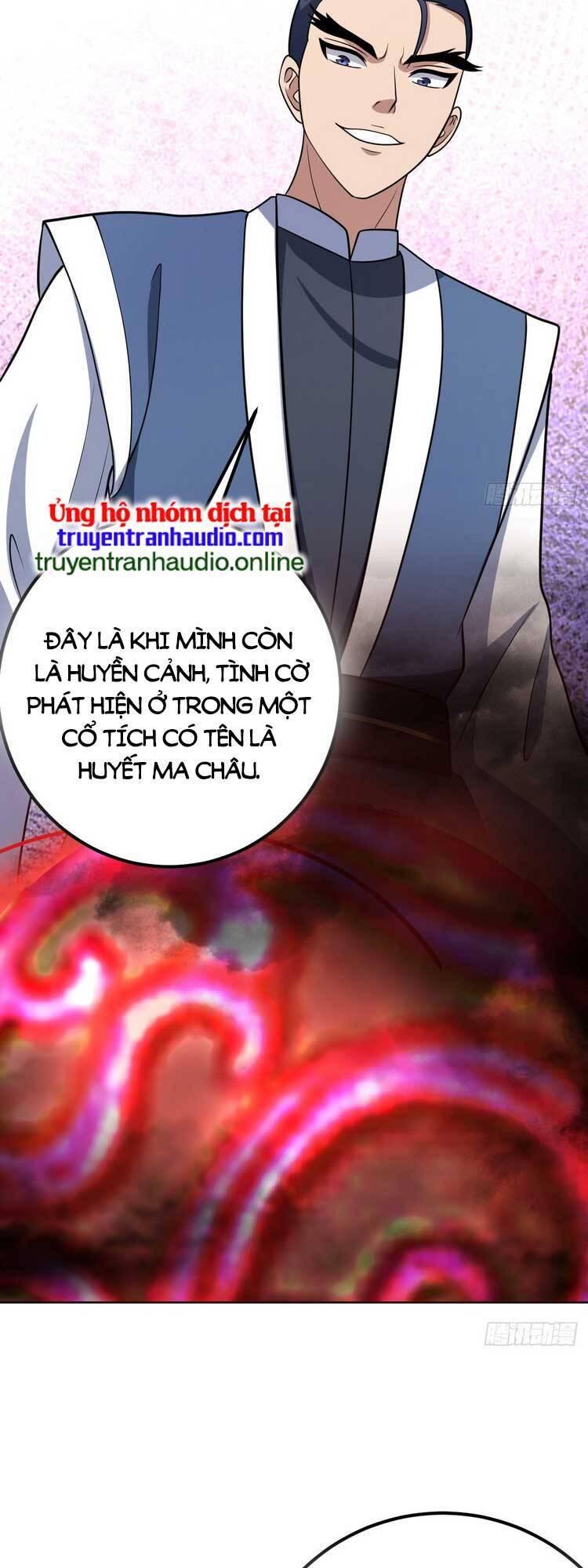 Ta Ở Nhà 100 Năm Khi Ra Ngoài Đã Vô Địch Chapter 42 - 2