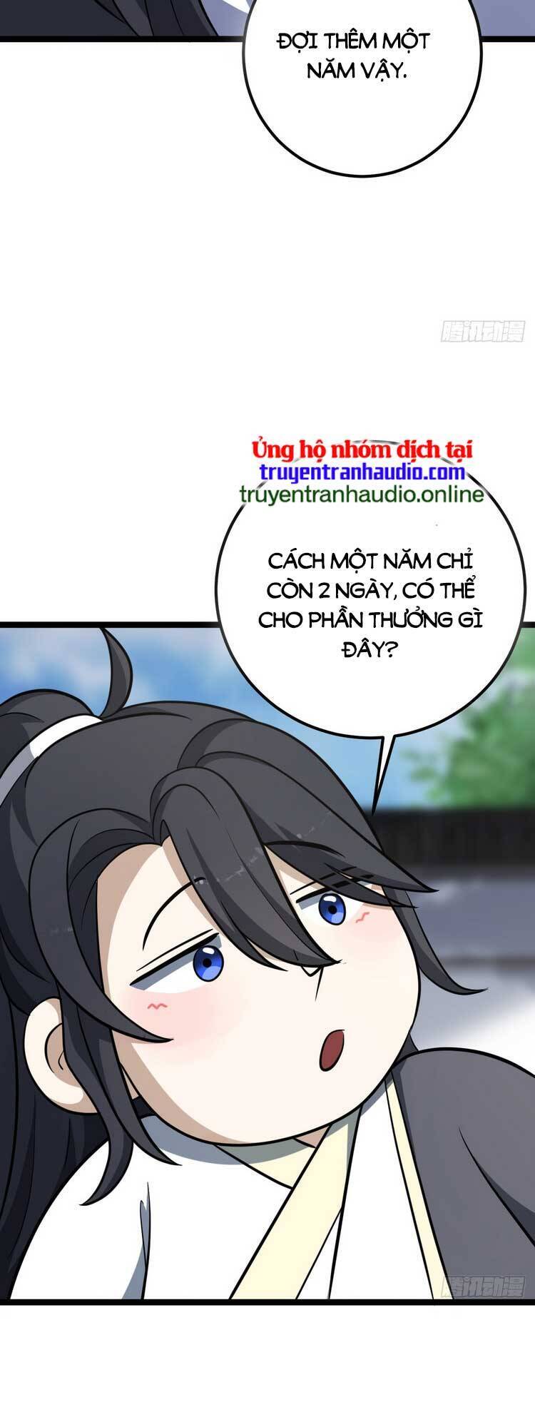 Ta Ở Nhà 100 Năm Khi Ra Ngoài Đã Vô Địch Chapter 42 - 12