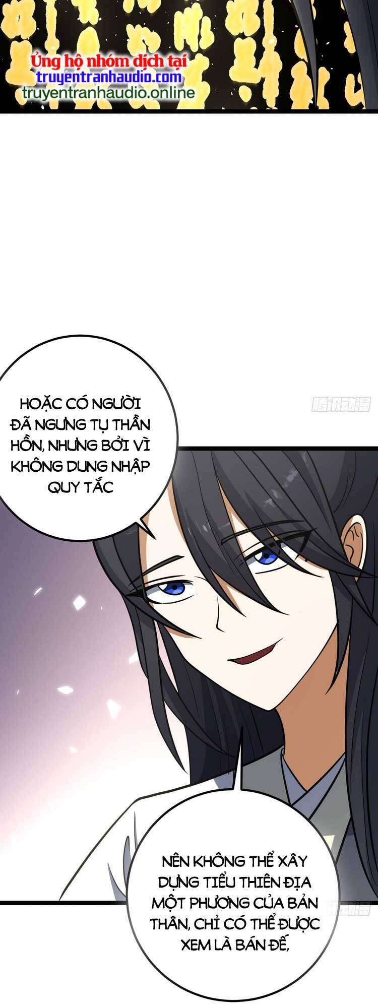 Ta Ở Nhà 100 Năm Khi Ra Ngoài Đã Vô Địch Chapter 42 - 25