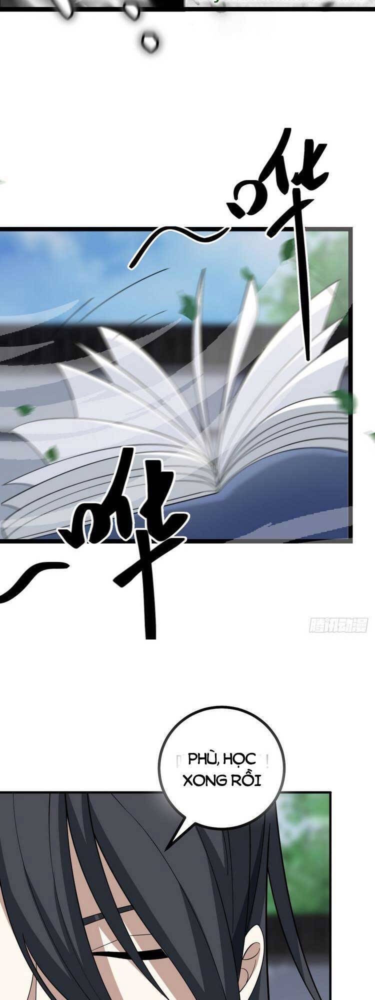 Ta Ở Nhà 100 Năm Khi Ra Ngoài Đã Vô Địch Chapter 48 - 10