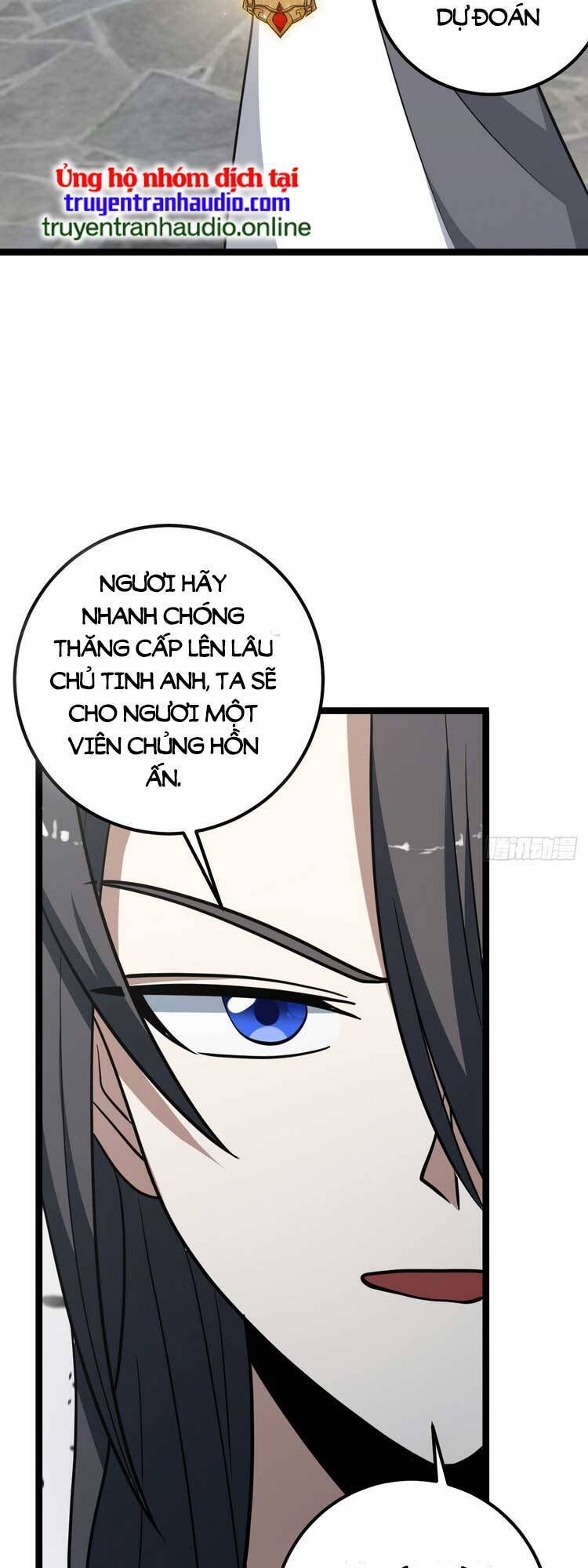 Ta Ở Nhà 100 Năm Khi Ra Ngoài Đã Vô Địch Chapter 53 - 20