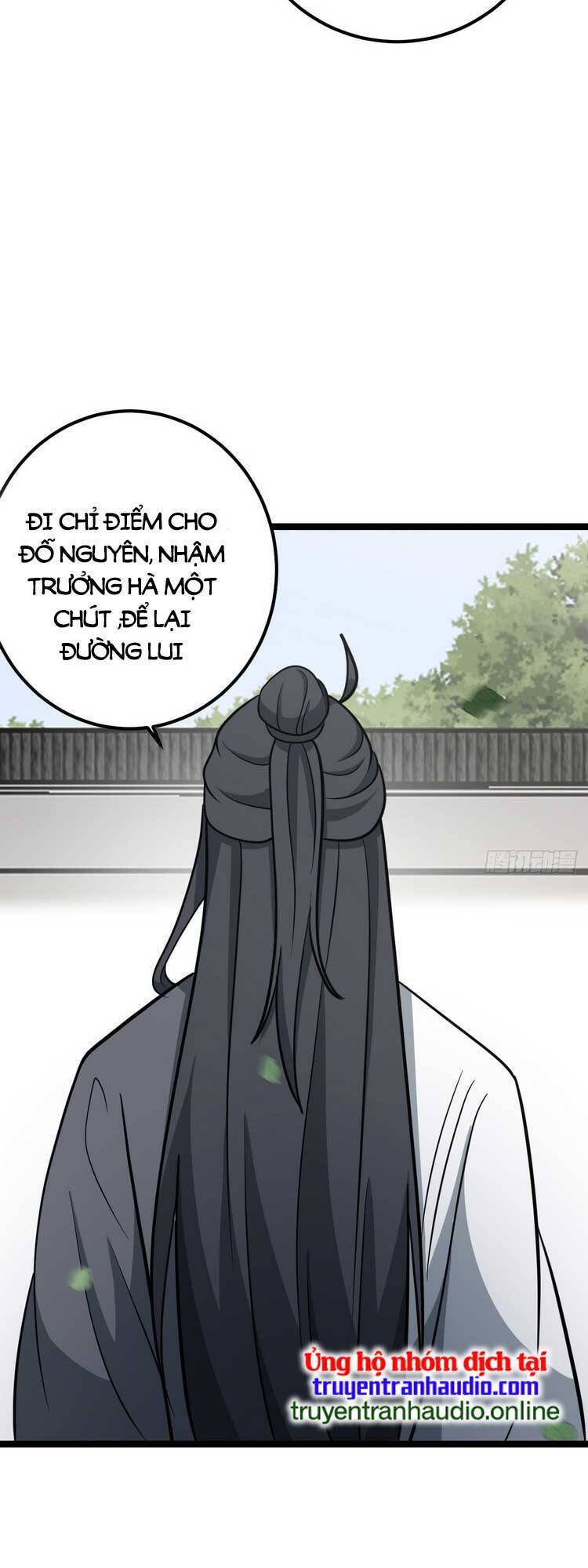 Ta Ở Nhà 100 Năm Khi Ra Ngoài Đã Vô Địch Chapter 53 - 22