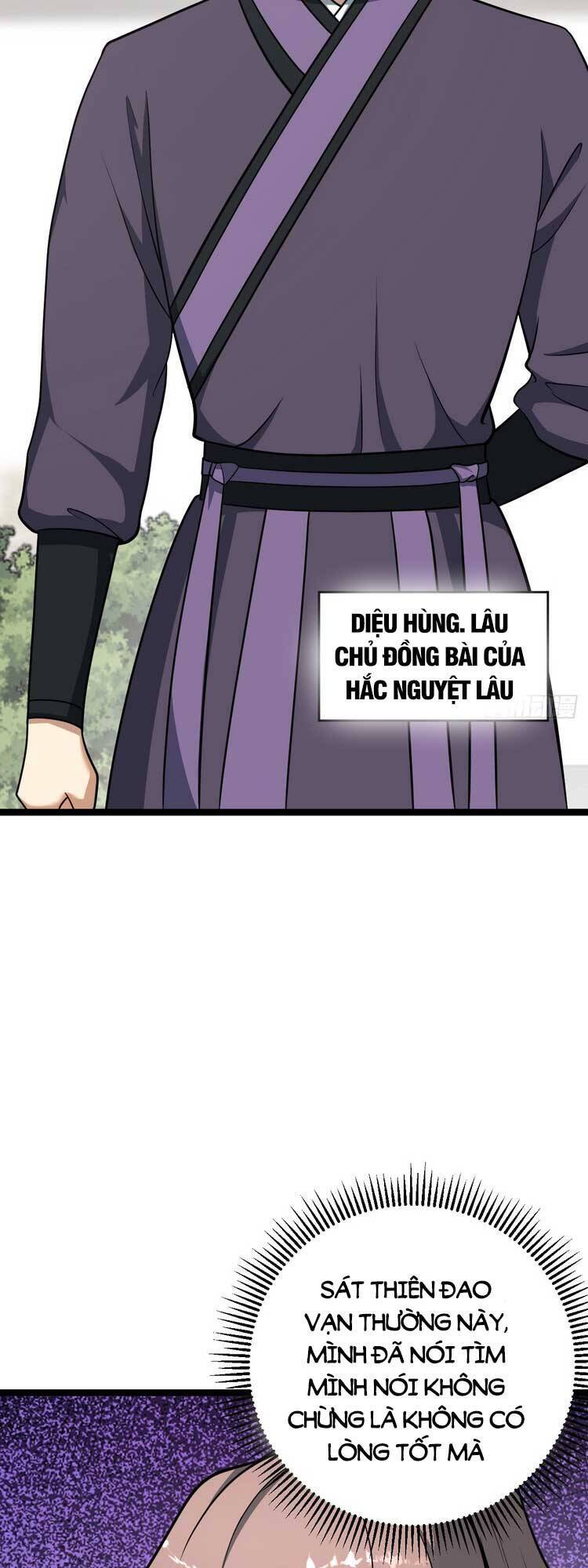 Ta Ở Nhà 100 Năm Khi Ra Ngoài Đã Vô Địch Chapter 53 - 24