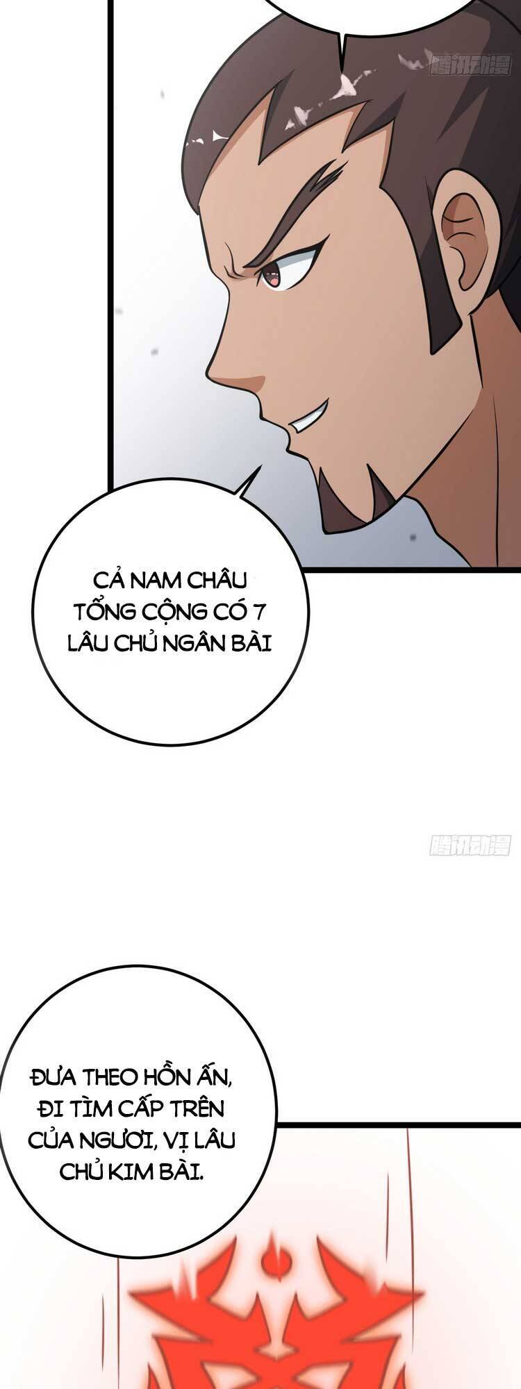 Ta Ở Nhà 100 Năm Khi Ra Ngoài Đã Vô Địch Chapter 53 - 33