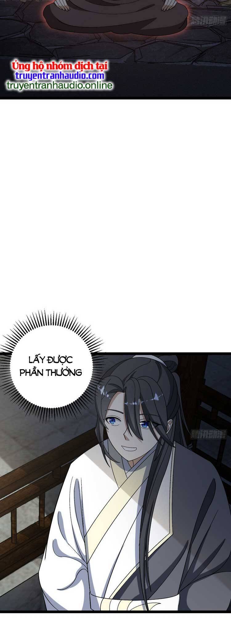 Ta Ở Nhà 100 Năm Khi Ra Ngoài Đã Vô Địch Chapter 53 - 8