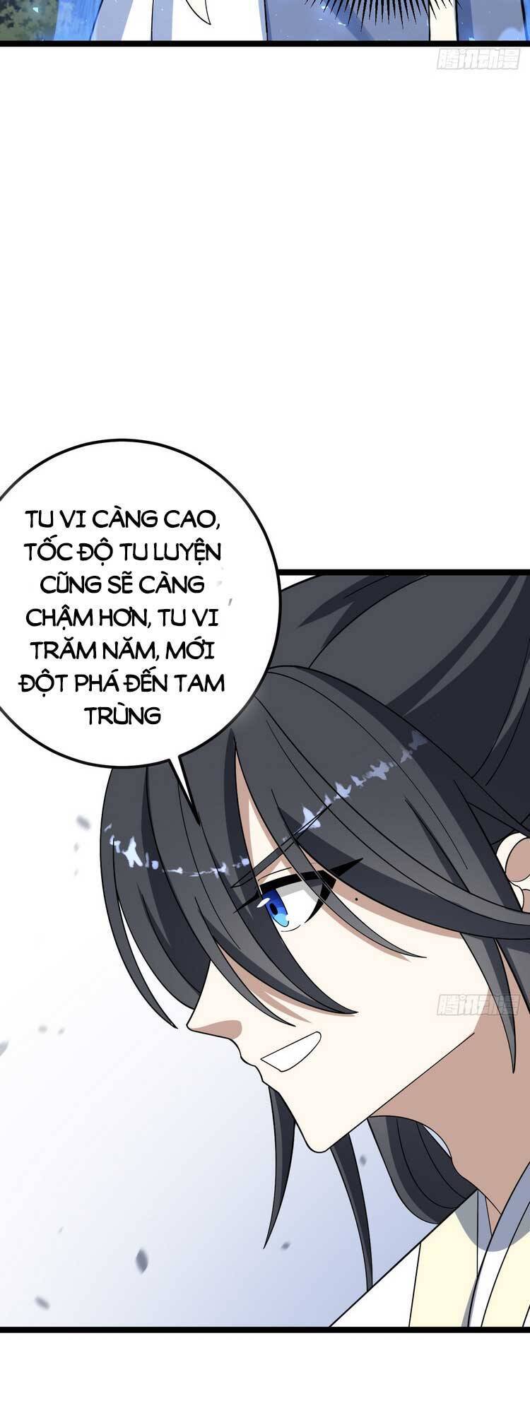 Ta Ở Nhà 100 Năm Khi Ra Ngoài Đã Vô Địch Chapter 53 - 10