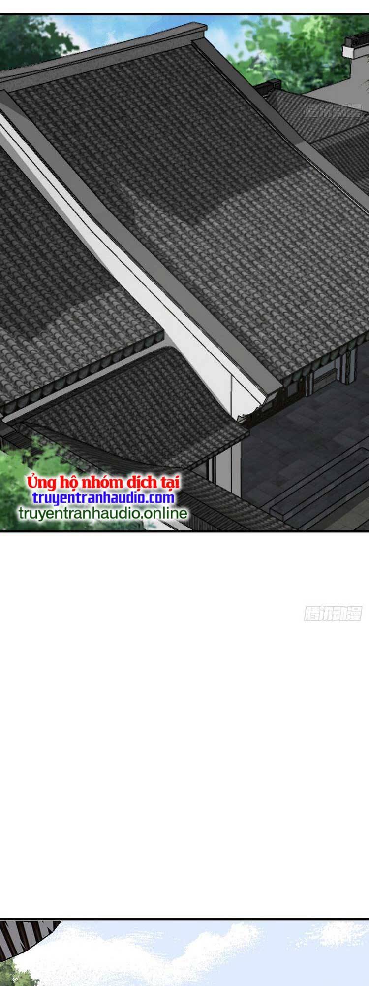 Ta Ở Nhà 100 Năm Khi Ra Ngoài Đã Vô Địch Chapter 54 - 18