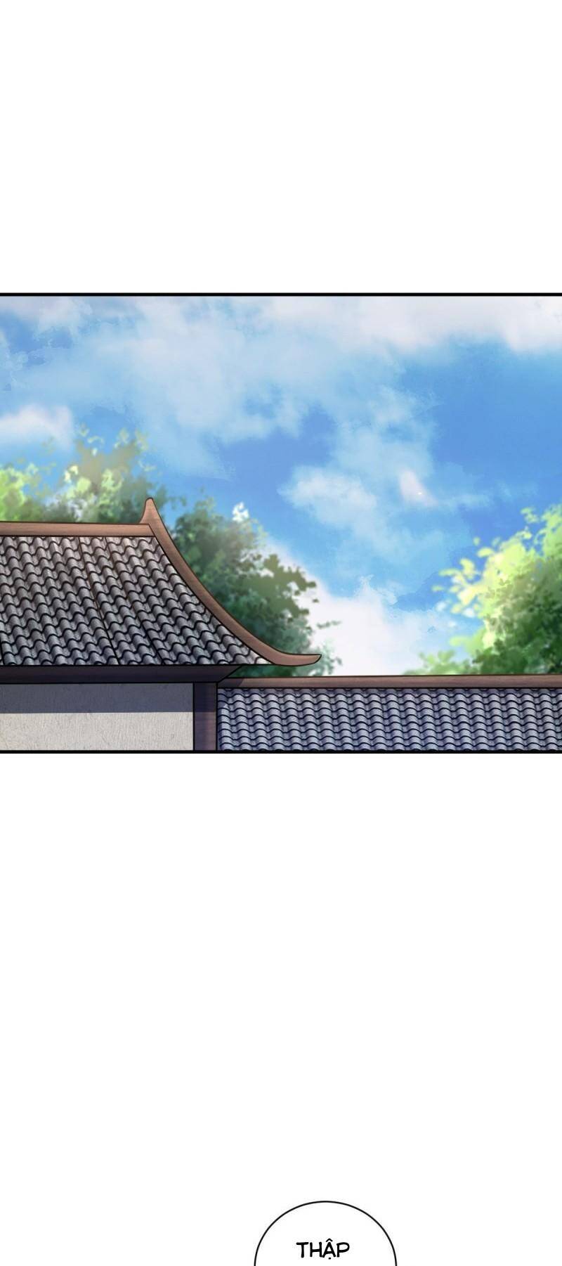 Ta Ở Nhà 100 Năm Khi Ra Ngoài Đã Vô Địch Chapter 7 - 21