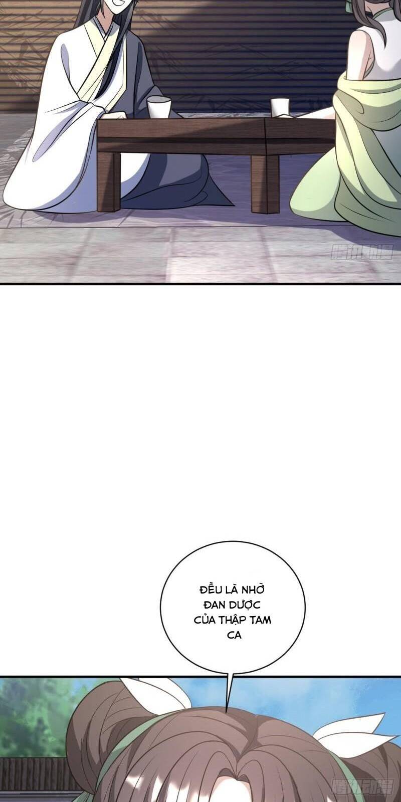 Ta Ở Nhà 100 Năm Khi Ra Ngoài Đã Vô Địch Chapter 7 - 26