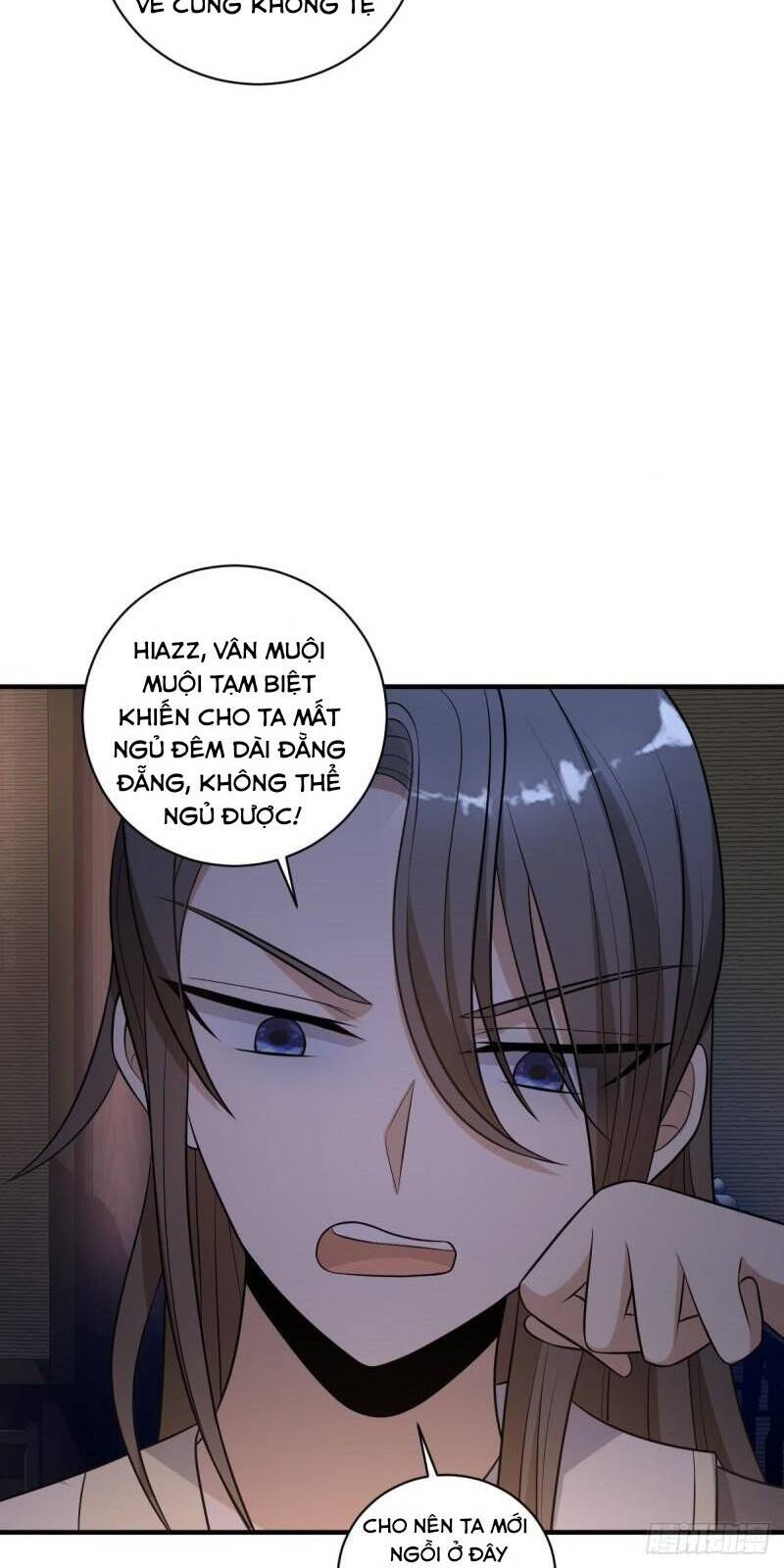 Ta Ở Nhà 100 Năm Khi Ra Ngoài Đã Vô Địch Chapter 7 - 34