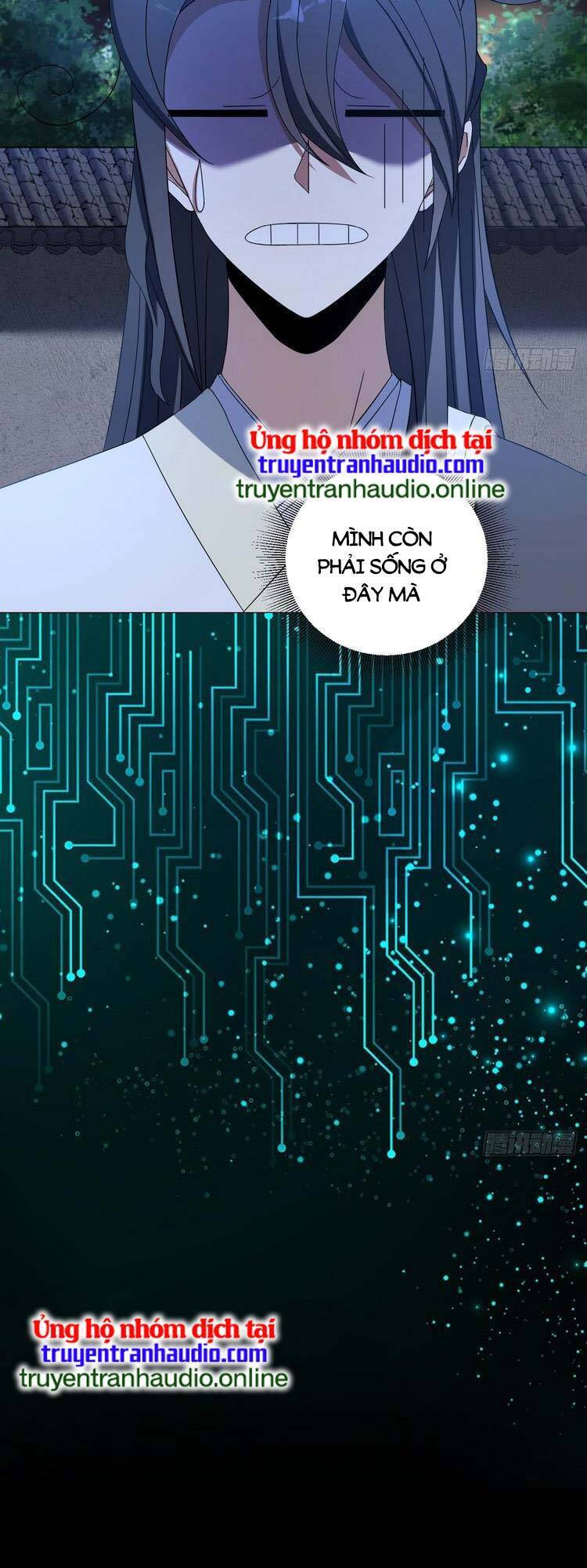 Ta Ở Nhà 100 Năm Khi Ra Ngoài Đã Vô Địch Chapter 9 - 13