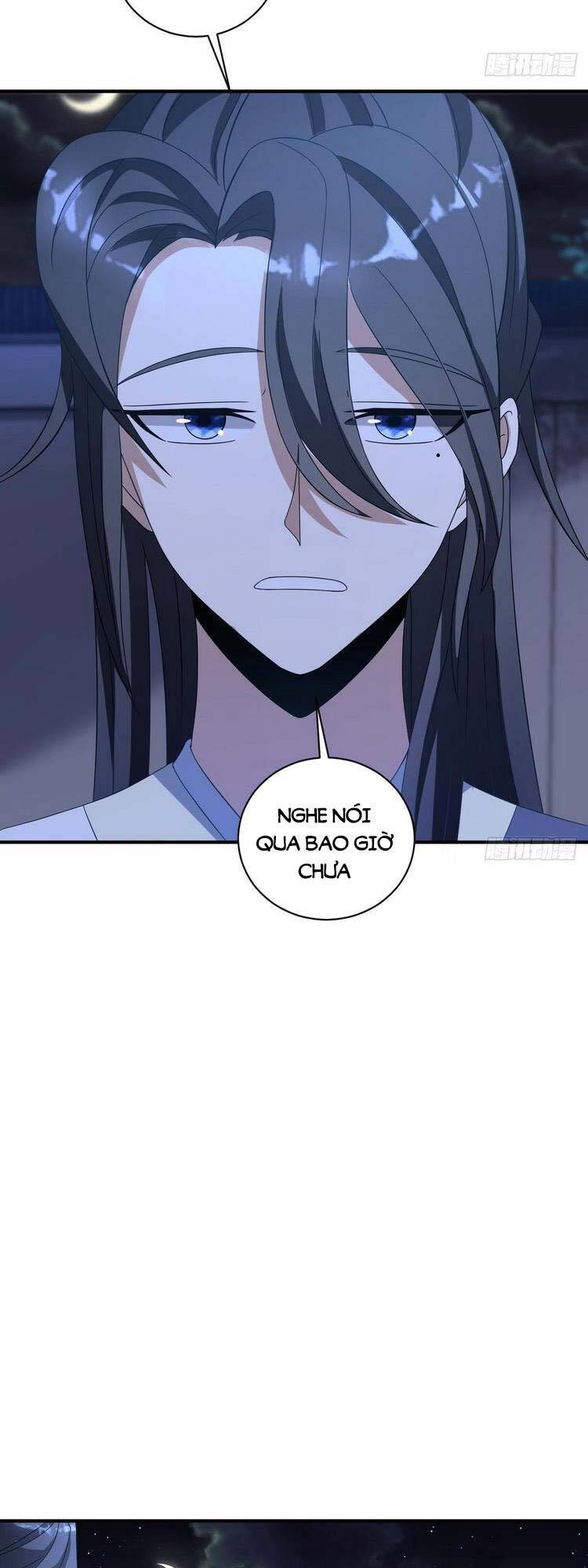 Ta Ở Nhà 100 Năm Khi Ra Ngoài Đã Vô Địch Chapter 9 - 4
