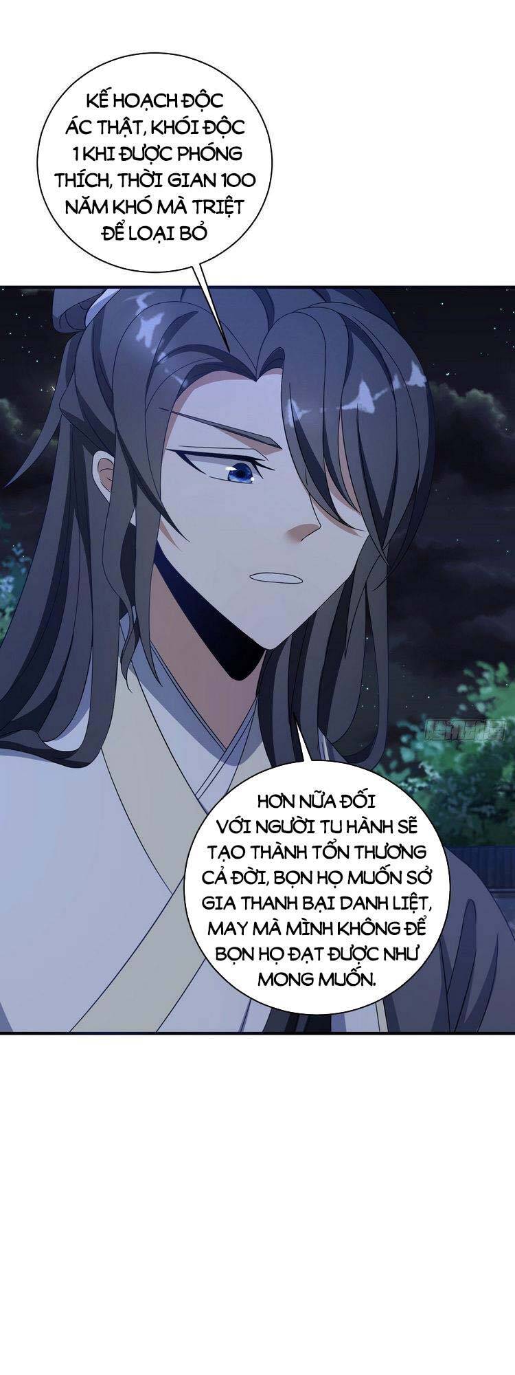 Ta Ở Nhà 100 Năm Khi Ra Ngoài Đã Vô Địch Chapter 9 - 32