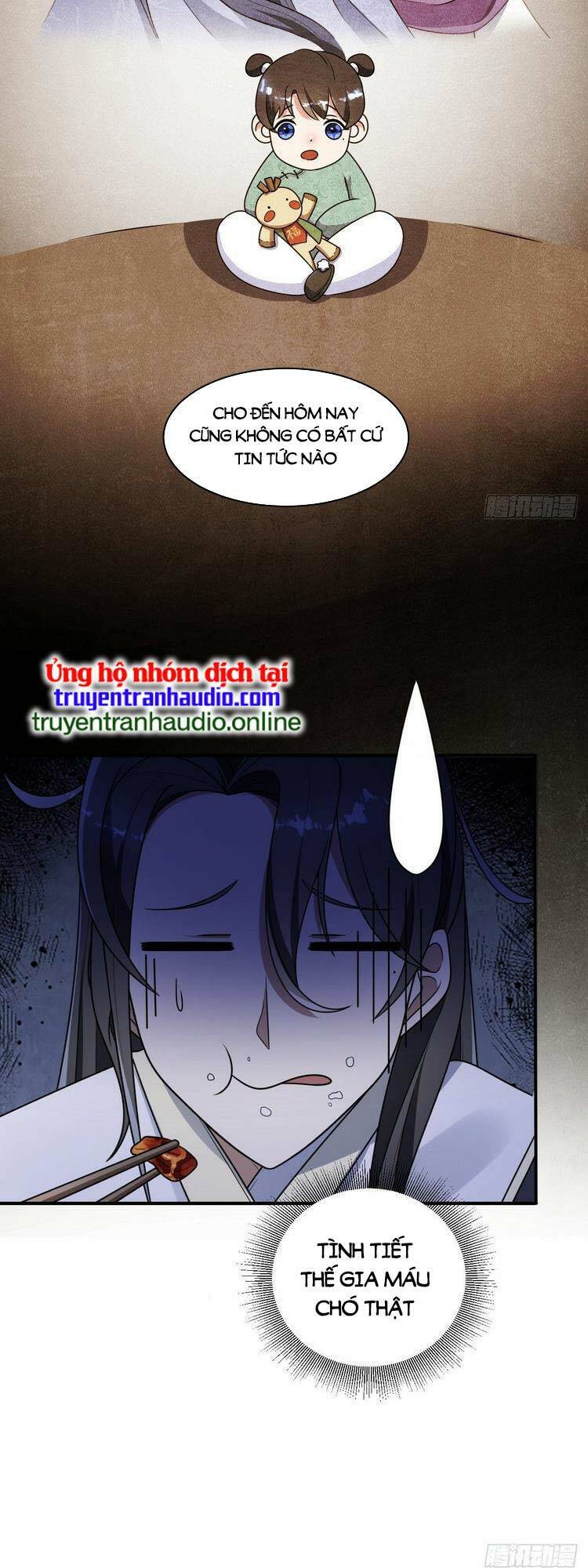 Ta Ở Nhà 100 Năm Khi Ra Ngoài Đã Vô Địch Chapter 1 - 16