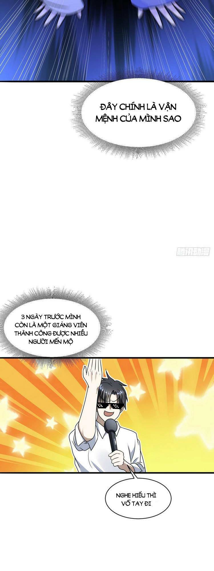 Ta Ở Nhà 100 Năm Khi Ra Ngoài Đã Vô Địch Chapter 1 - 5