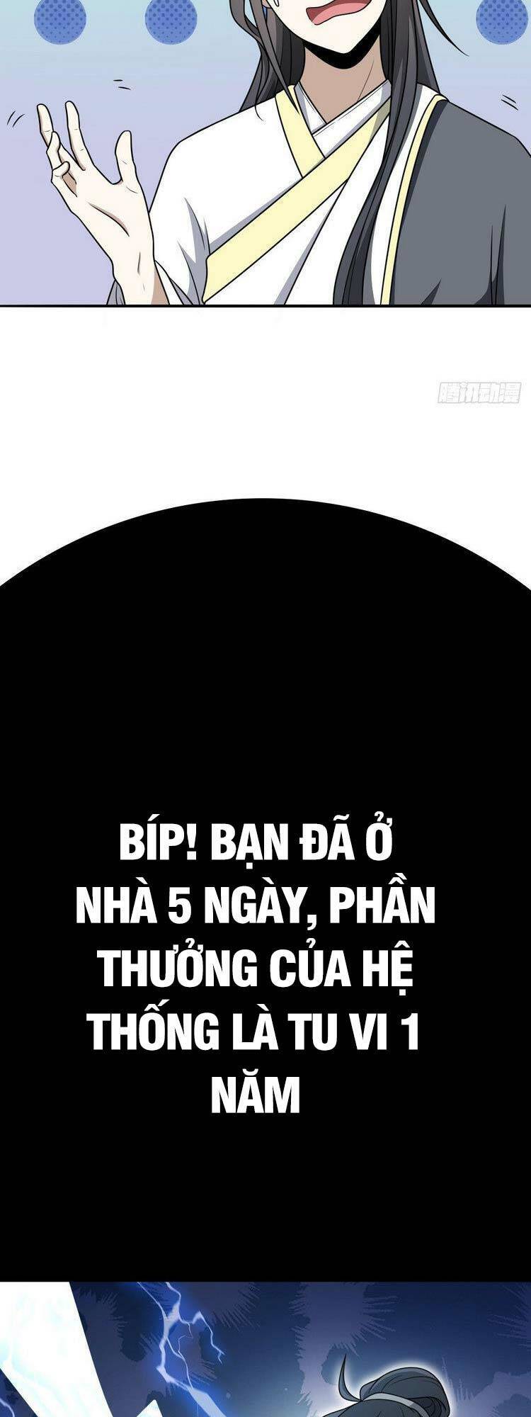 Ta Ở Nhà 100 Năm Khi Ra Ngoài Đã Vô Địch Chapter 2 - 26