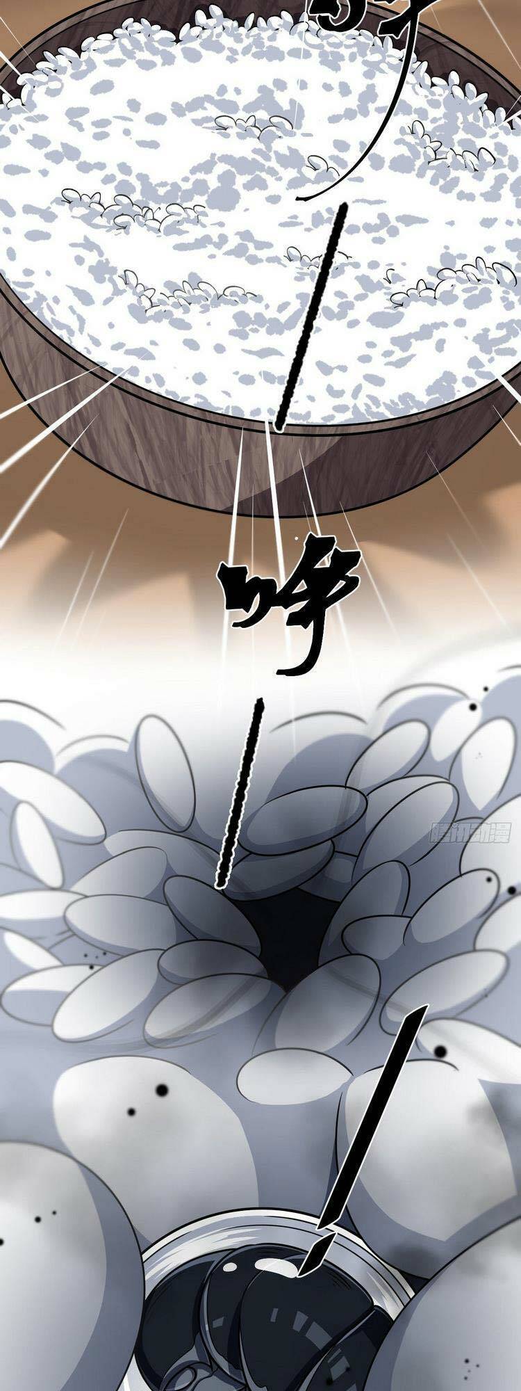 Ta Ở Nhà 100 Năm Khi Ra Ngoài Đã Vô Địch Chapter 3 - 23