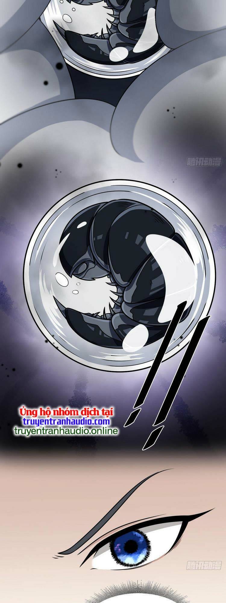 Ta Ở Nhà 100 Năm Khi Ra Ngoài Đã Vô Địch Chapter 3 - 24