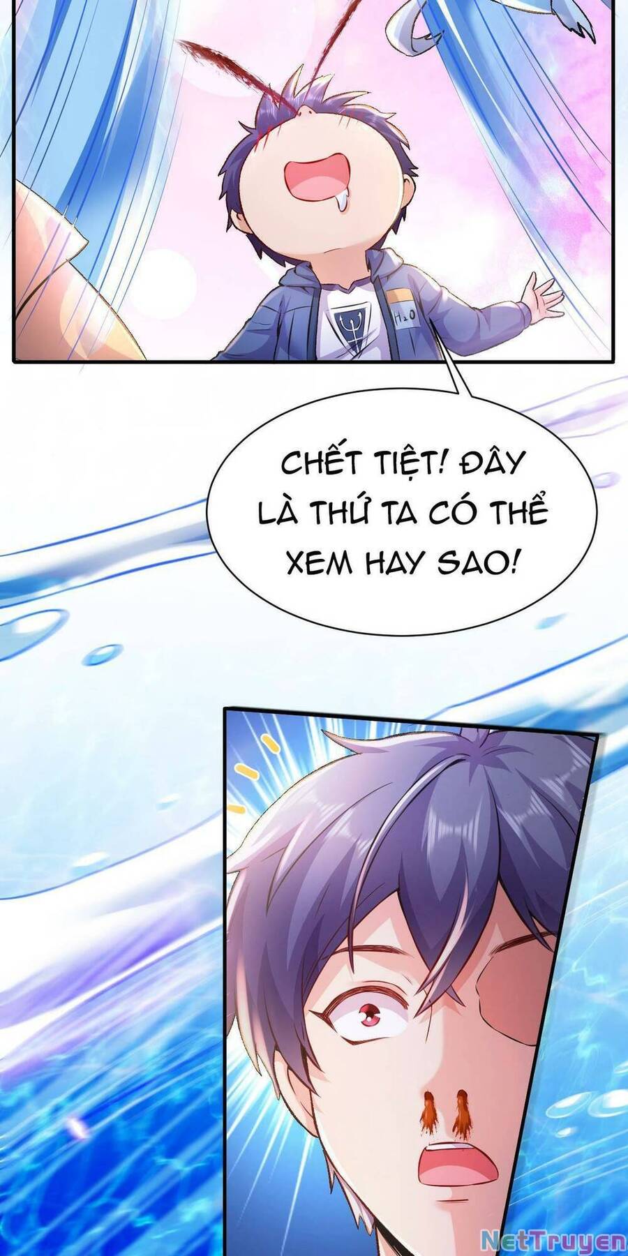 Long Vương Cuối Cùng Chapter 10 - 16