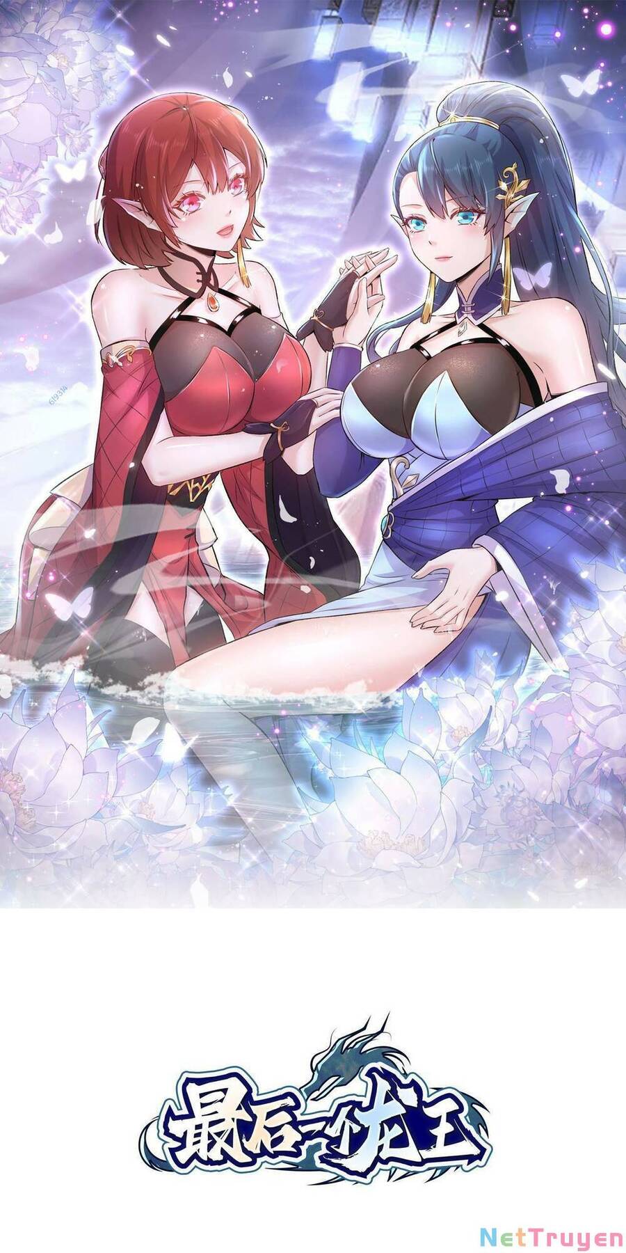 Long Vương Cuối Cùng Chapter 9 - 1