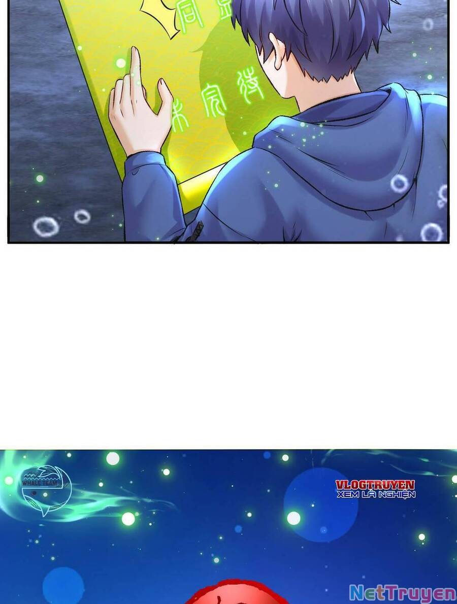 Long Vương Cuối Cùng Chapter 9 - 11