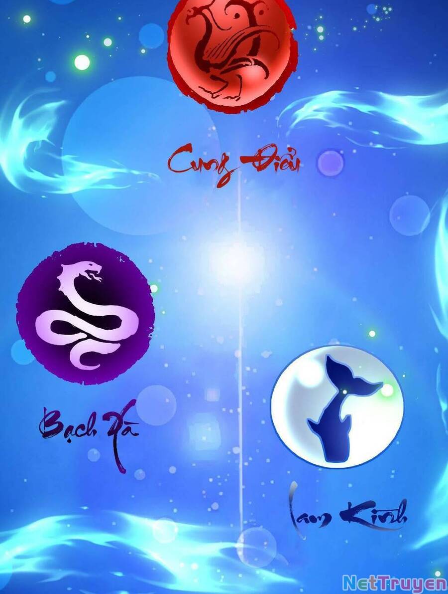 Long Vương Cuối Cùng Chapter 9 - 12