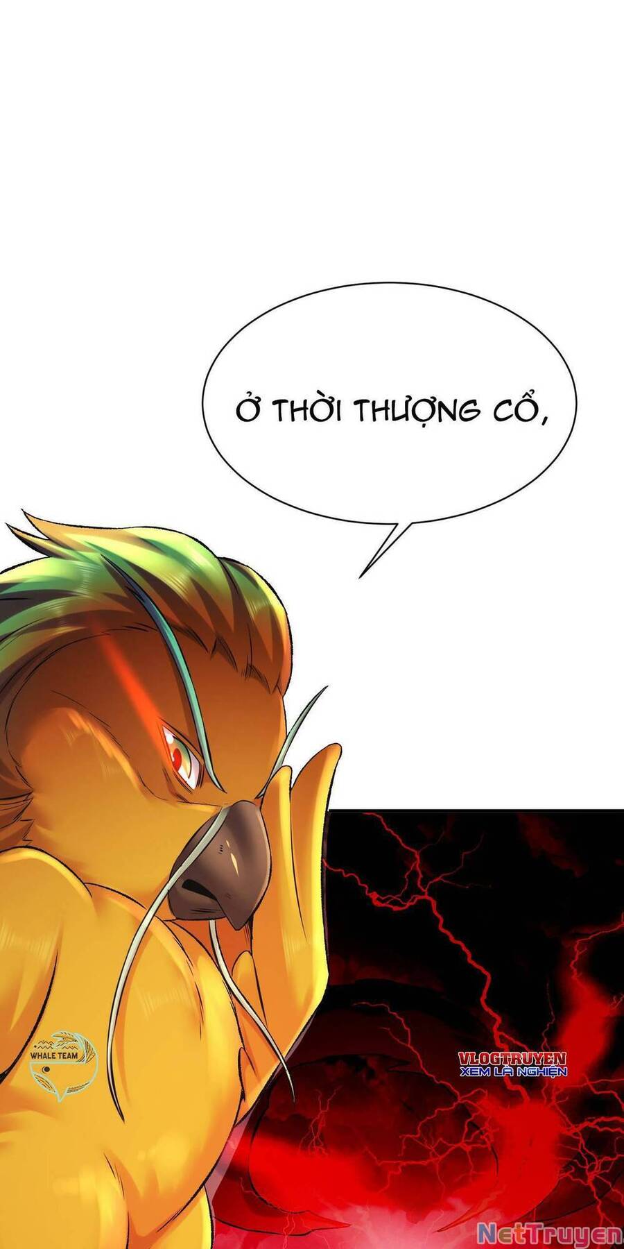 Long Vương Cuối Cùng Chapter 9 - 14