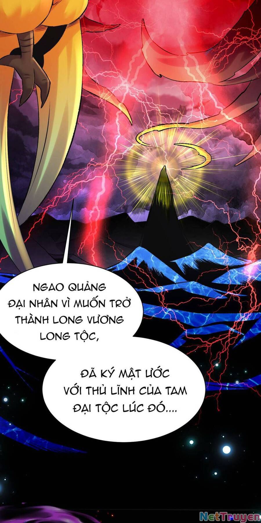 Long Vương Cuối Cùng Chapter 9 - 15