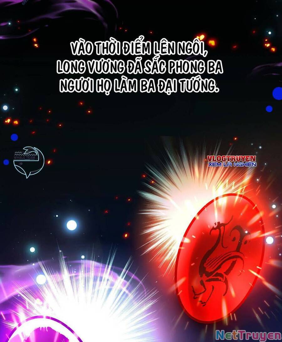 Long Vương Cuối Cùng Chapter 9 - 16