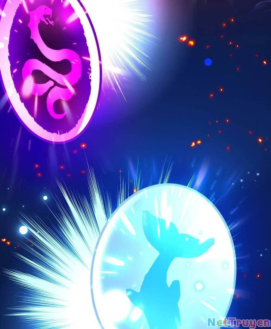 Long Vương Cuối Cùng Chapter 9 - 17