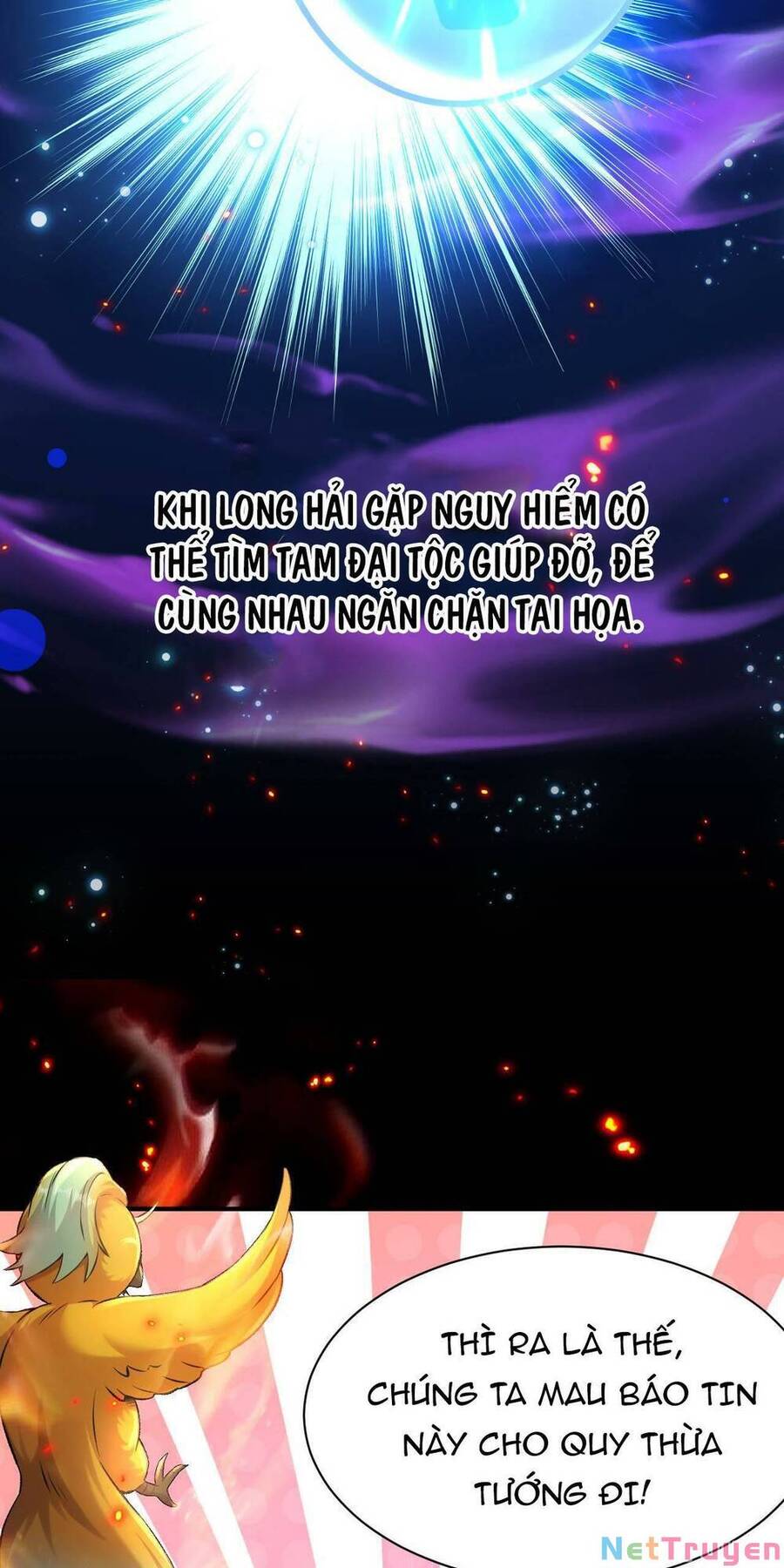 Long Vương Cuối Cùng Chapter 9 - 18