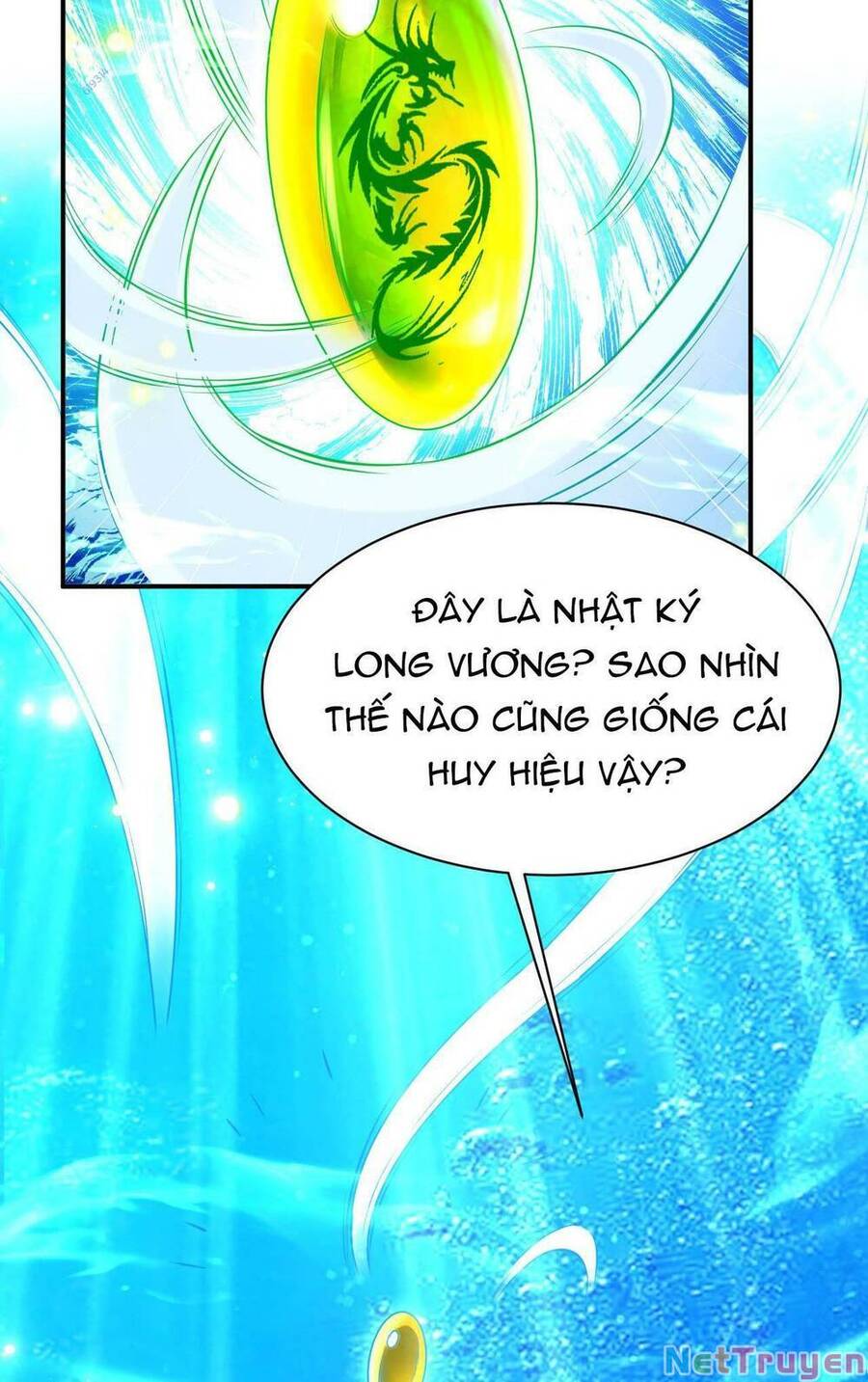 Long Vương Cuối Cùng Chapter 9 - 3