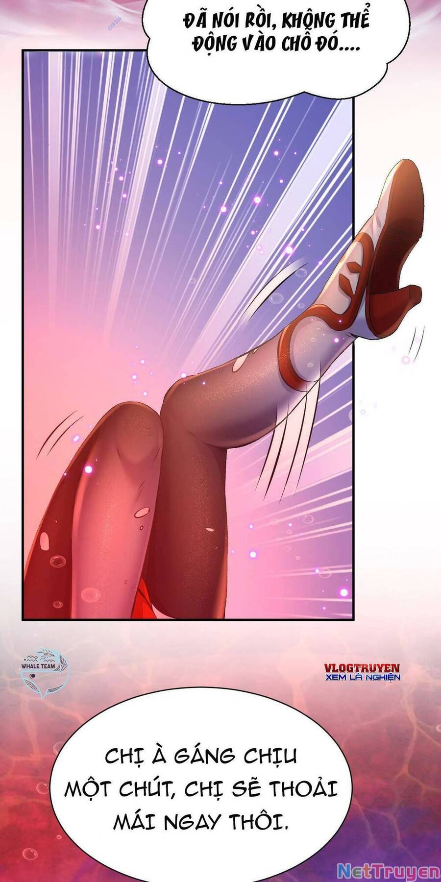 Long Vương Cuối Cùng Chapter 9 - 21