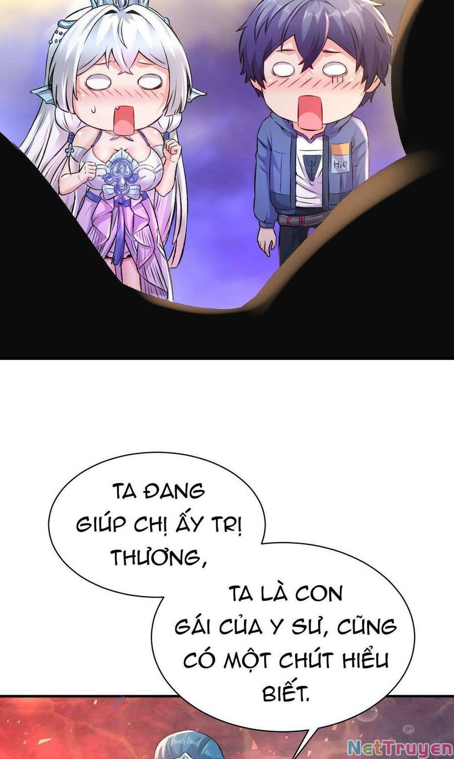 Long Vương Cuối Cùng Chapter 9 - 28