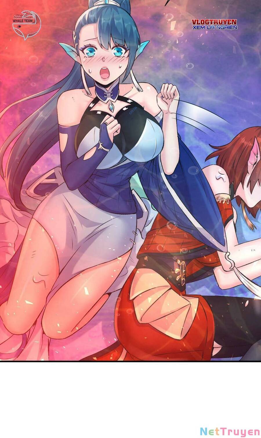 Long Vương Cuối Cùng Chapter 9 - 29