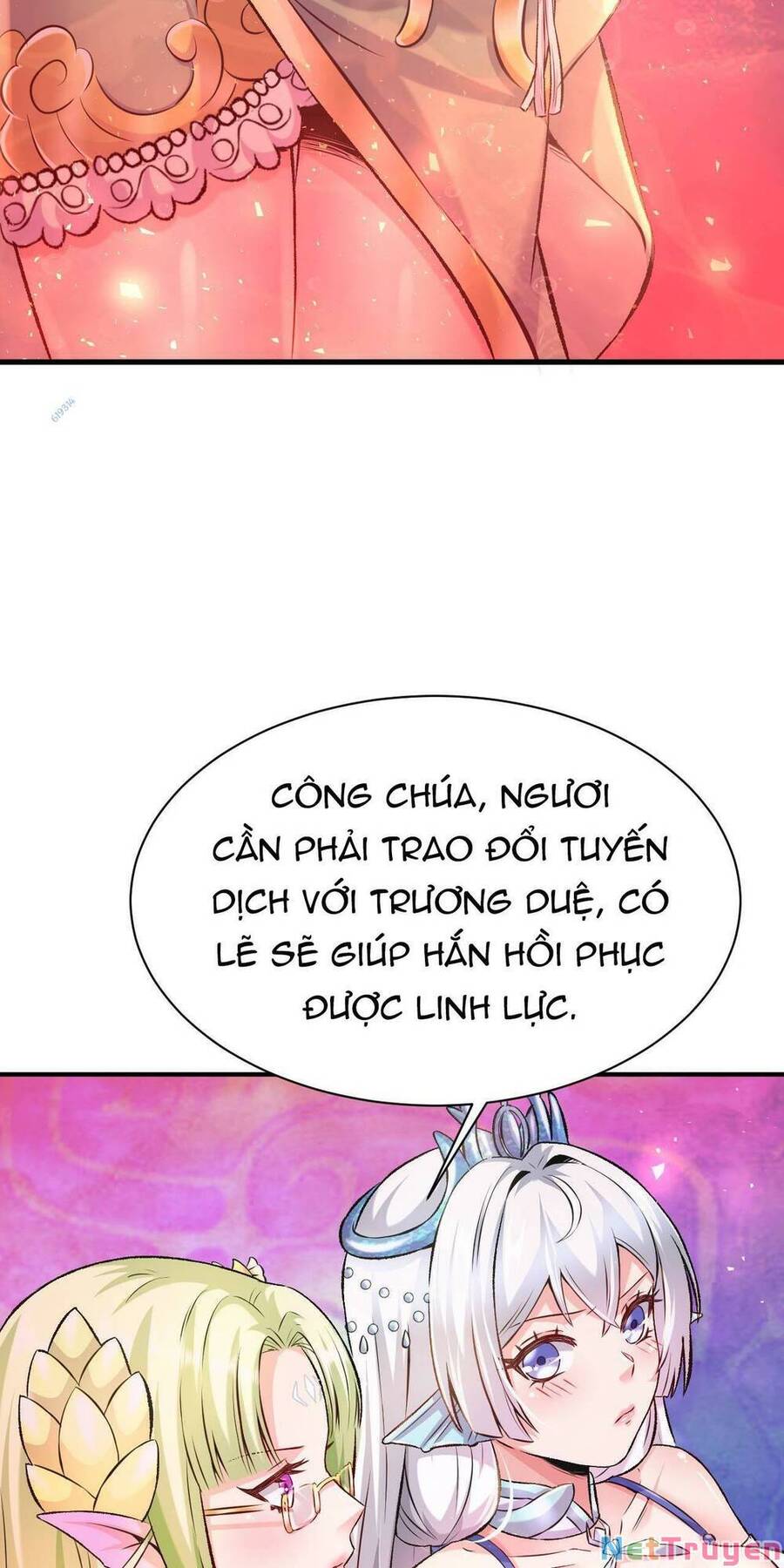 Long Vương Cuối Cùng Chapter 9 - 36