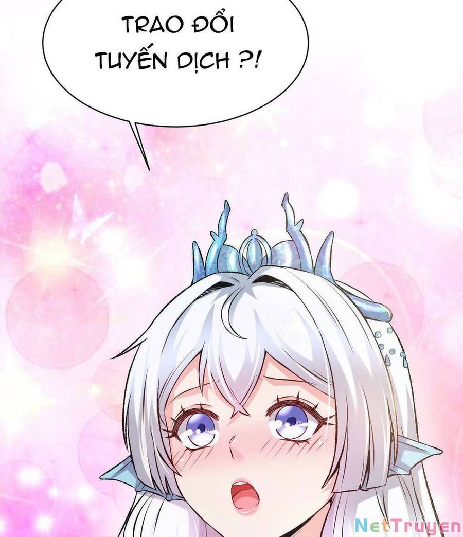 Long Vương Cuối Cùng Chapter 9 - 38