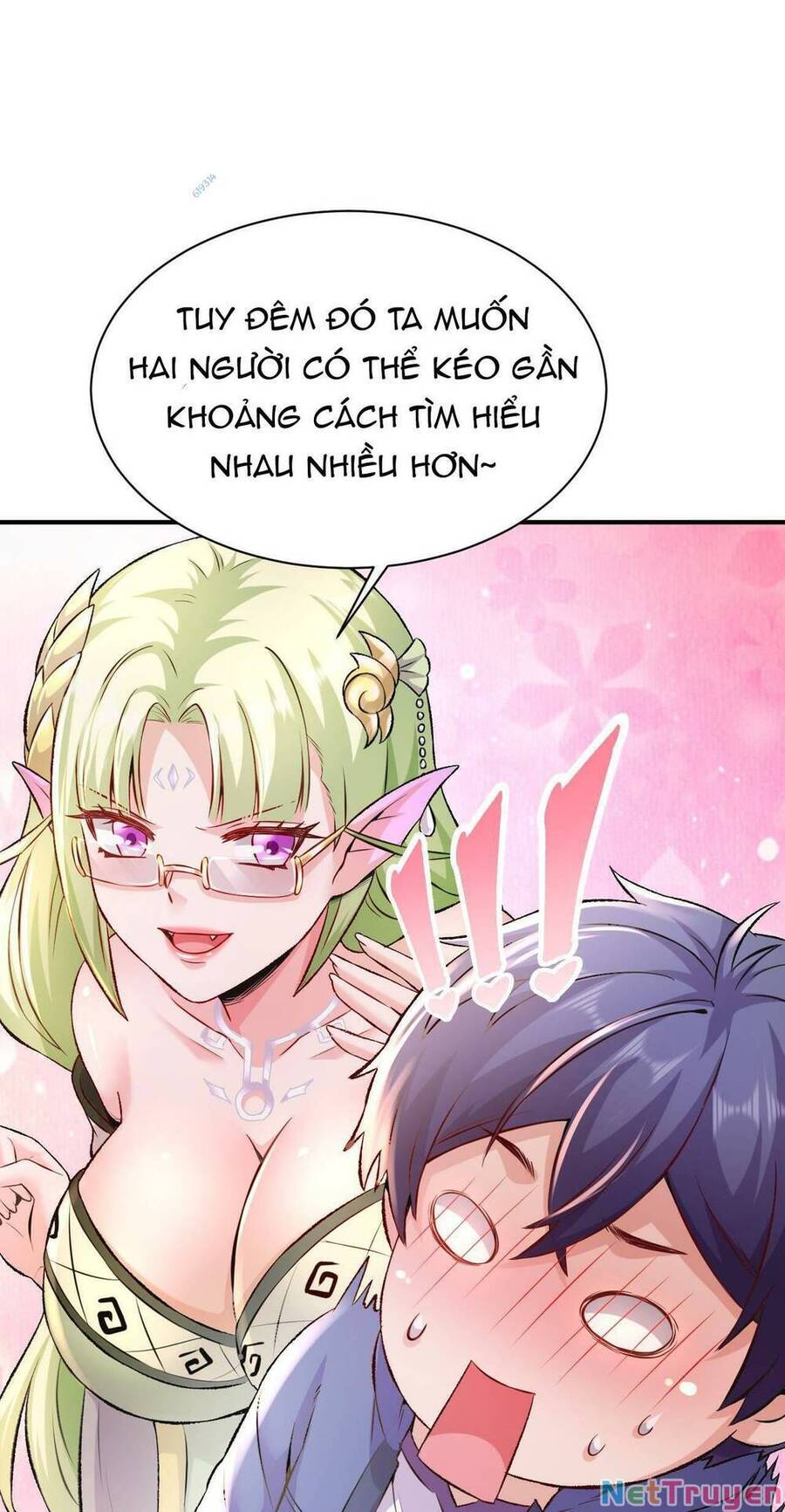 Long Vương Cuối Cùng Chapter 9 - 47