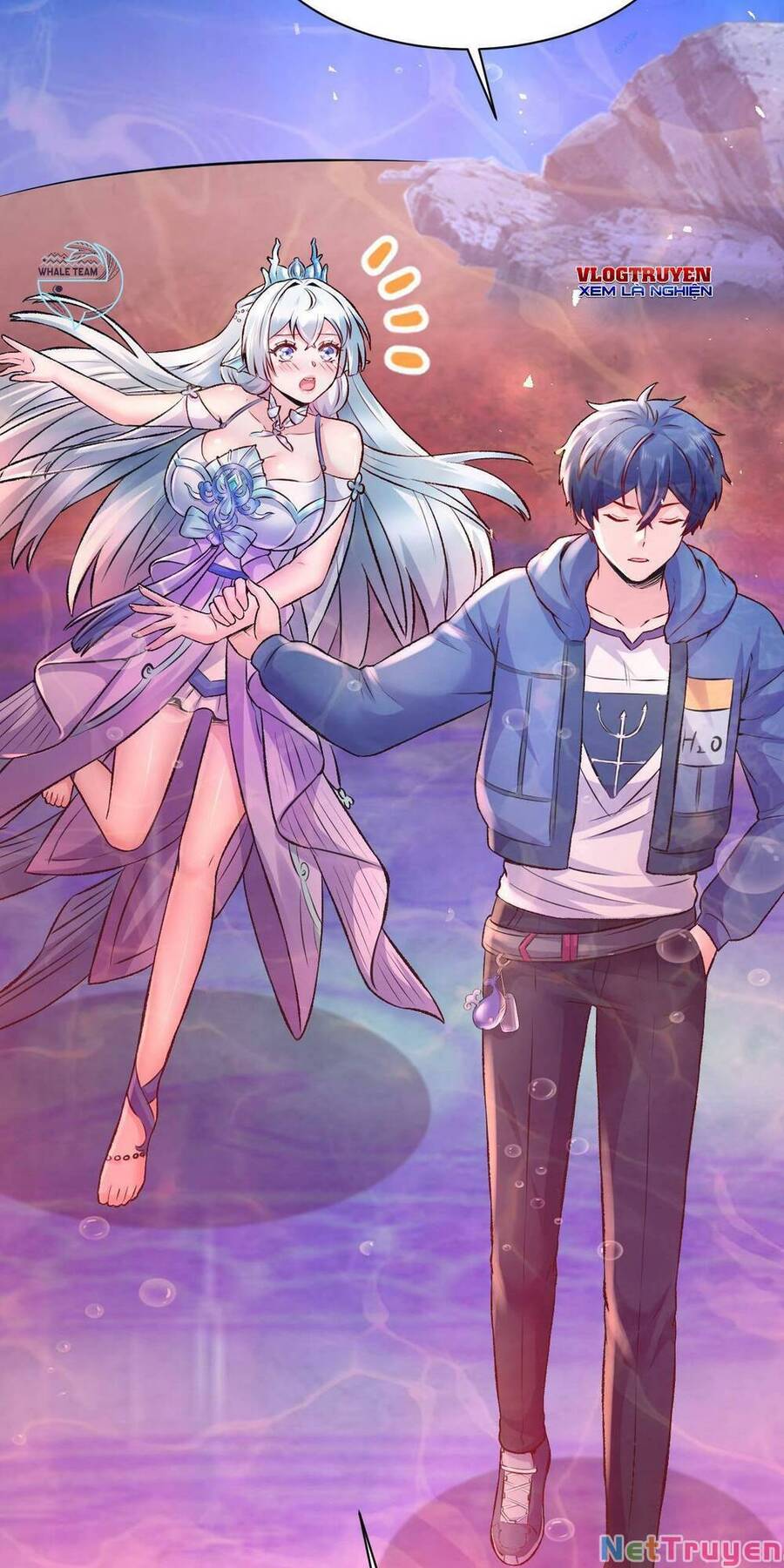 Long Vương Cuối Cùng Chapter 9 - 51