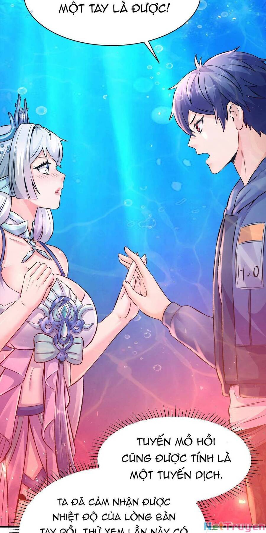 Long Vương Cuối Cùng Chapter 9 - 54