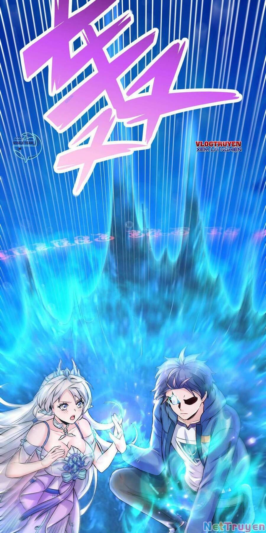 Long Vương Cuối Cùng Chapter 9 - 57