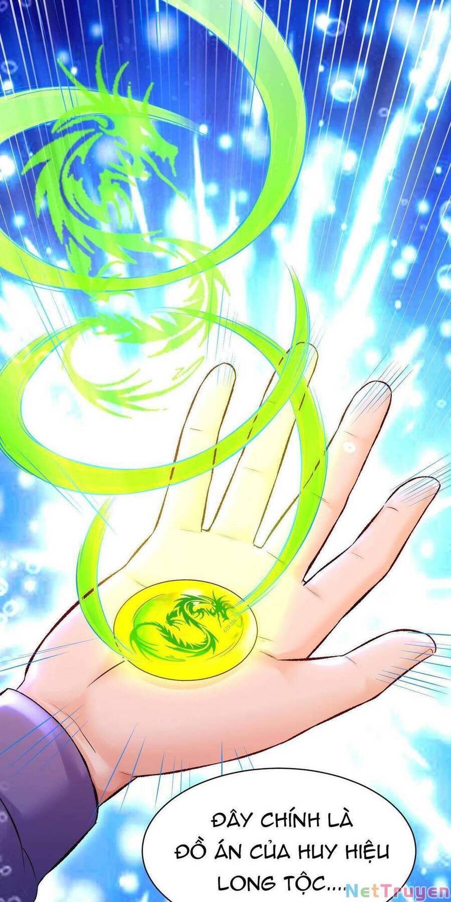 Long Vương Cuối Cùng Chapter 9 - 7