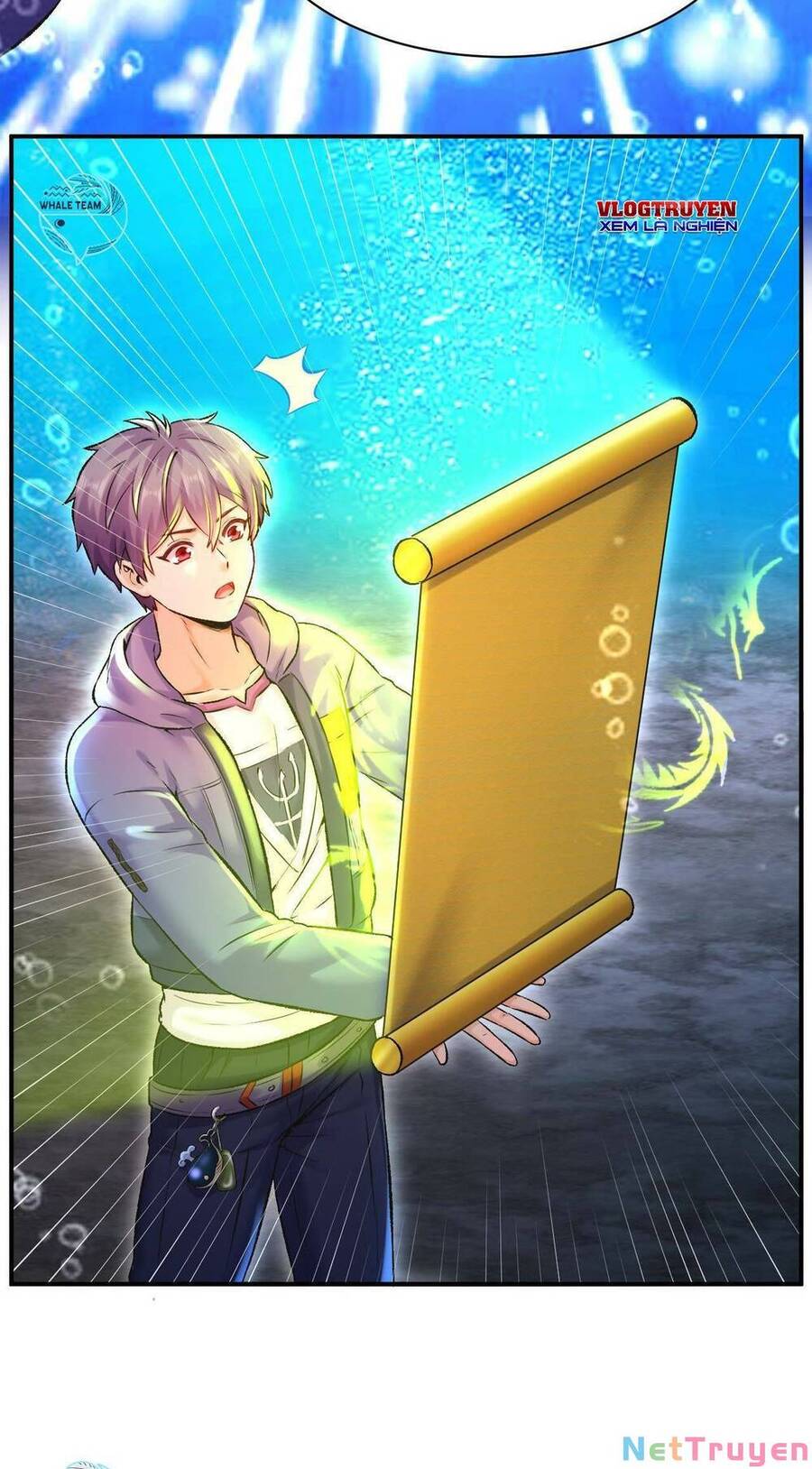 Long Vương Cuối Cùng Chapter 9 - 8