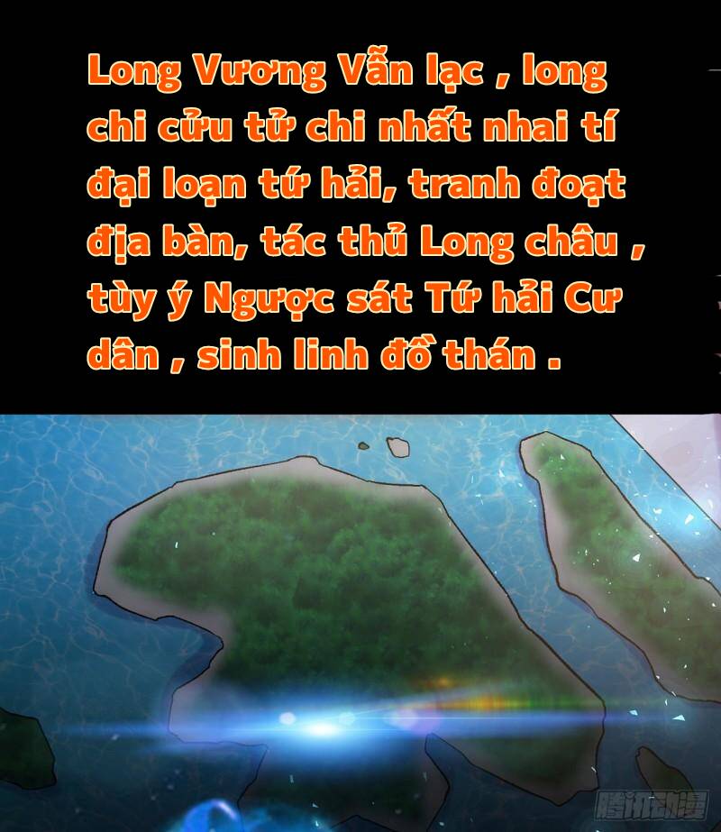 Long Vương Cuối Cùng Chapter 1 - 2