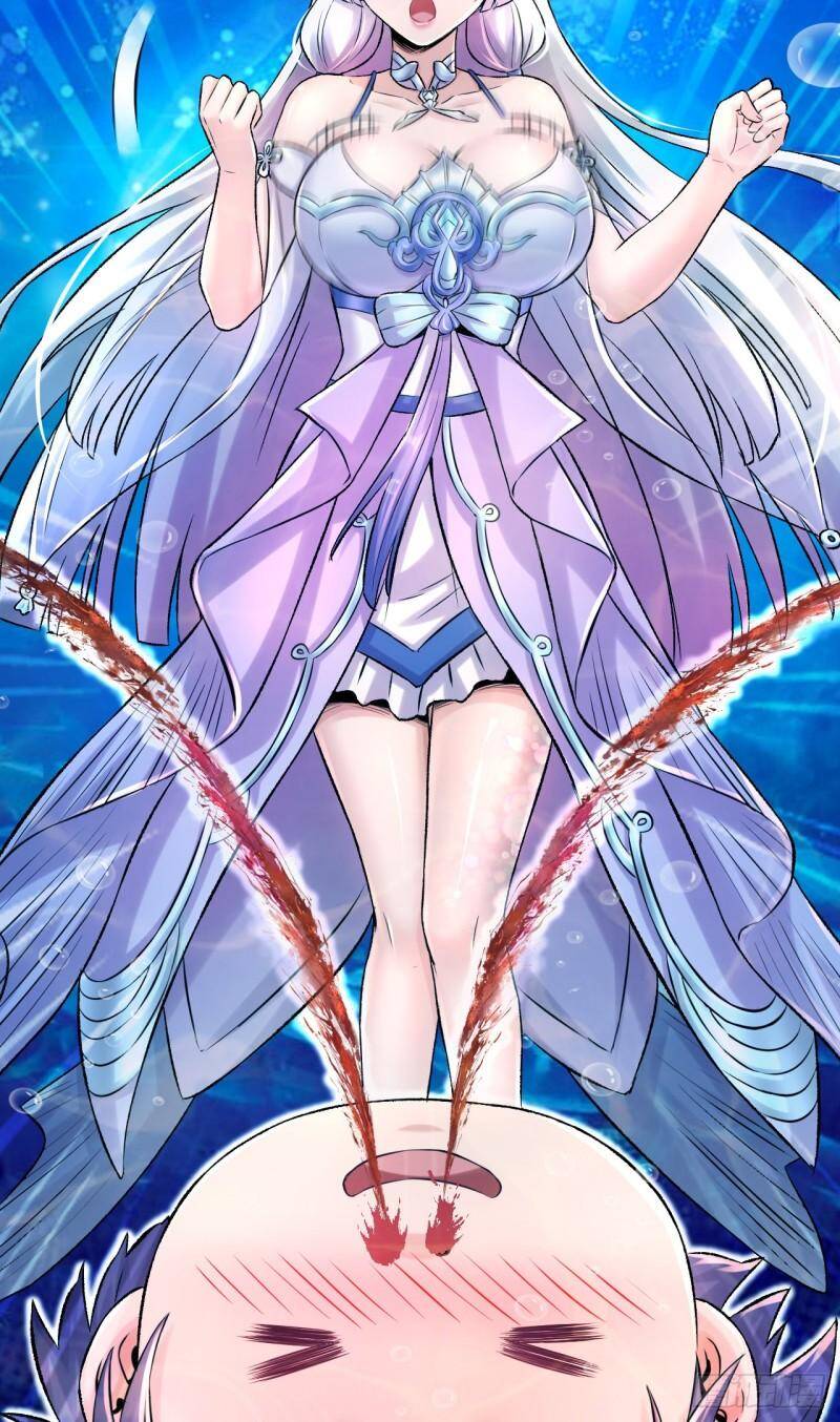 Long Vương Cuối Cùng Chapter 1 - 12