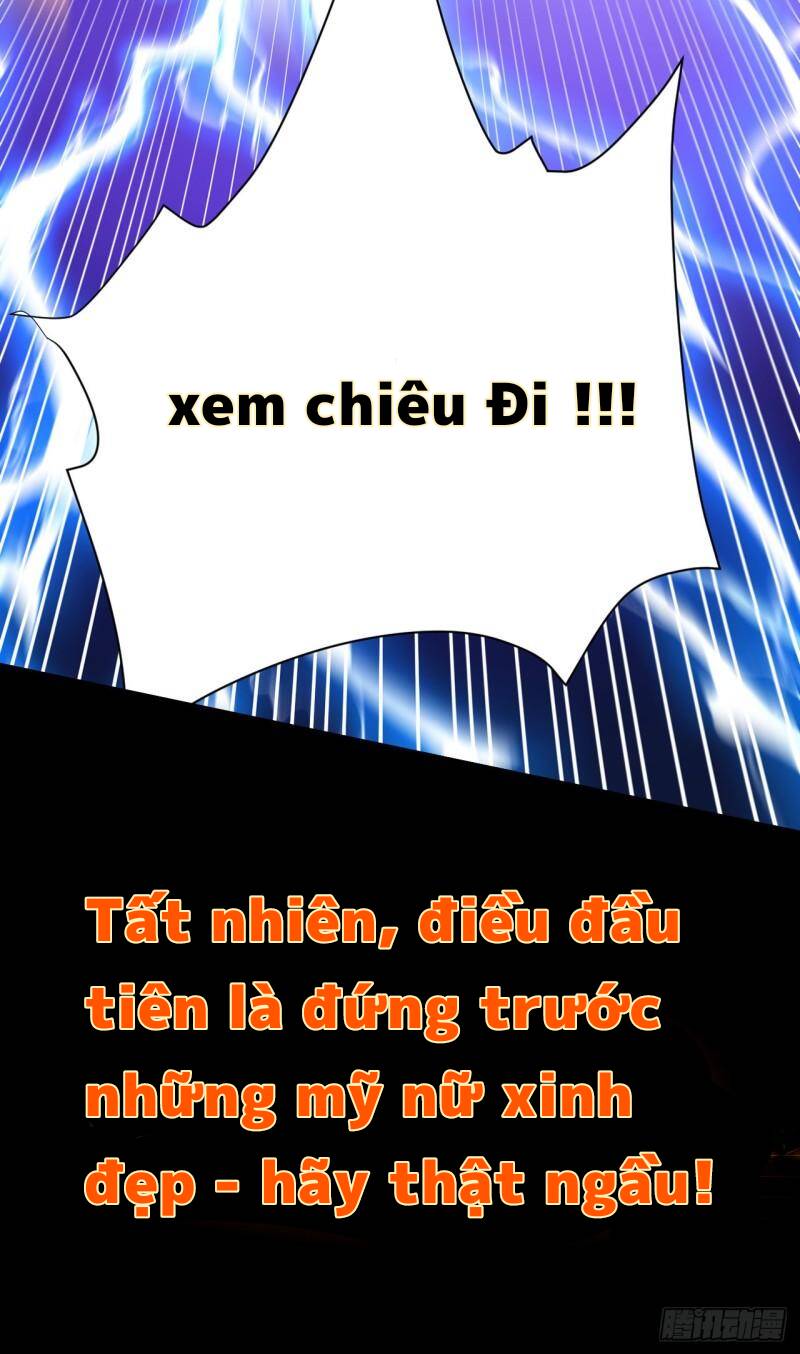 Long Vương Cuối Cùng Chapter 1 - 15