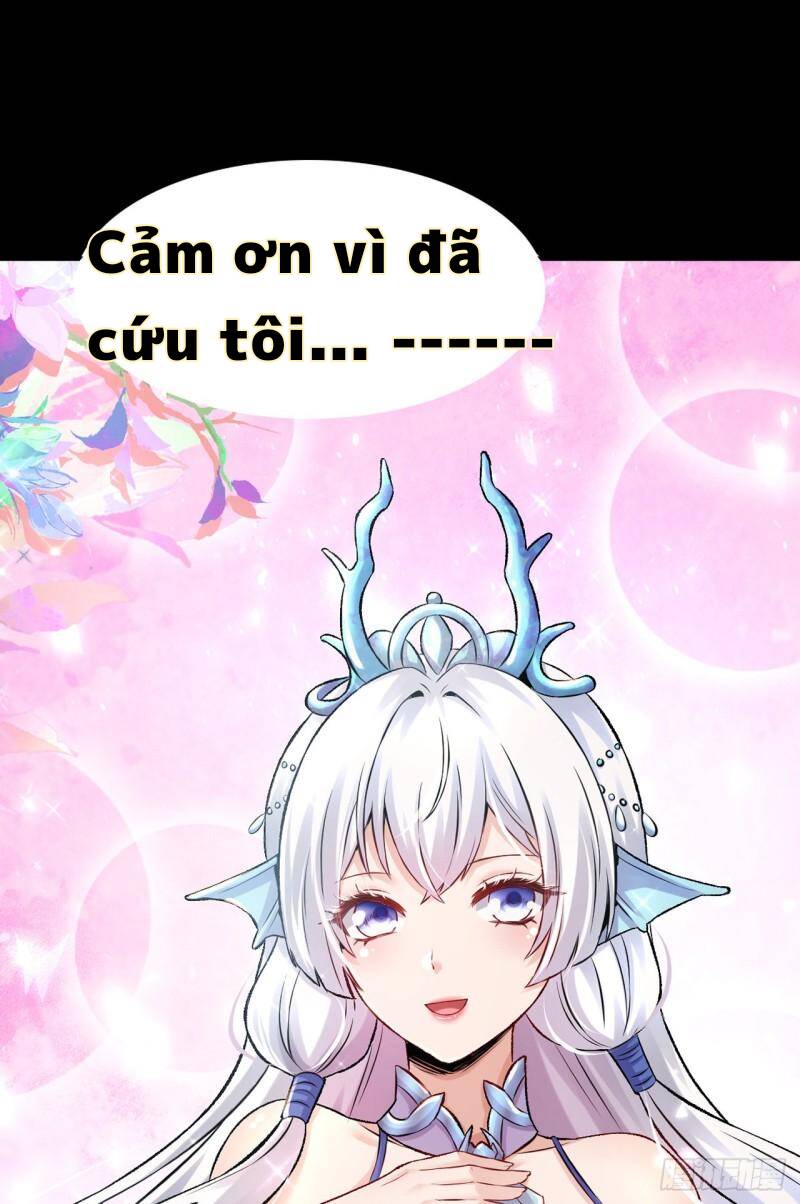 Long Vương Cuối Cùng Chapter 1 - 16