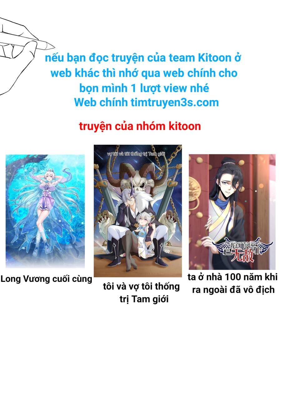 Long Vương Cuối Cùng Chapter 1 - 27