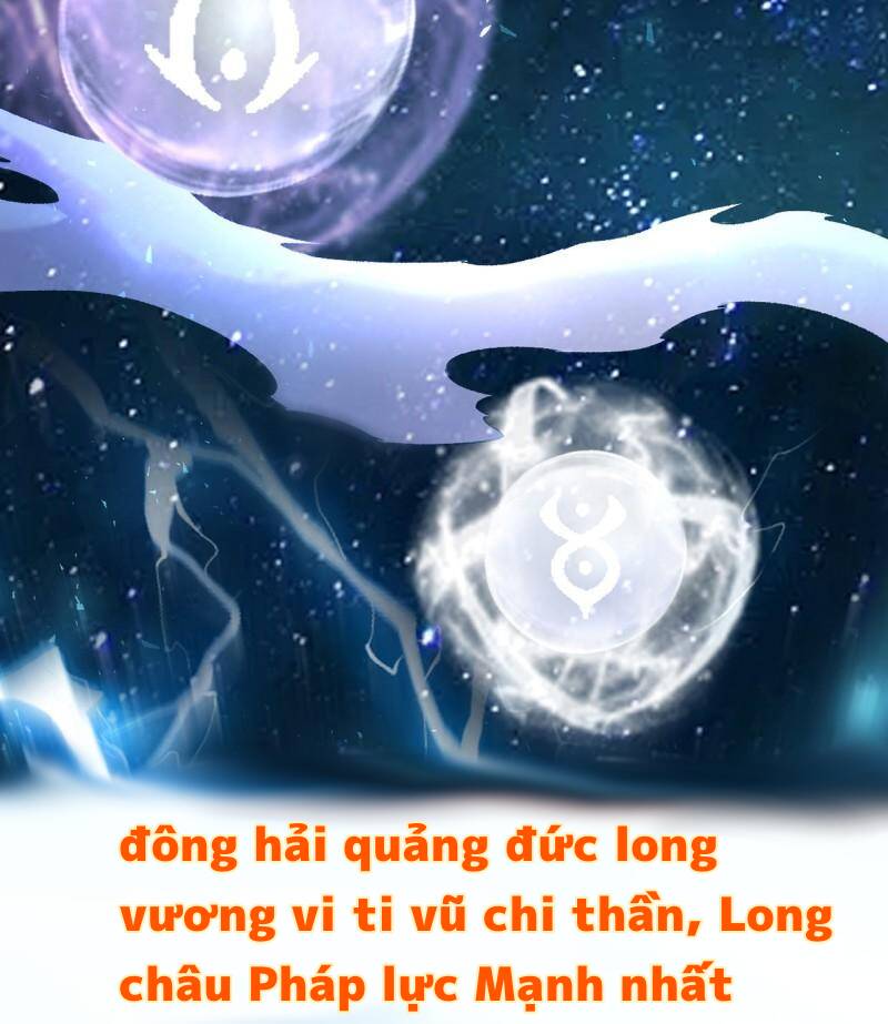 Long Vương Cuối Cùng Chapter 1 - 4
